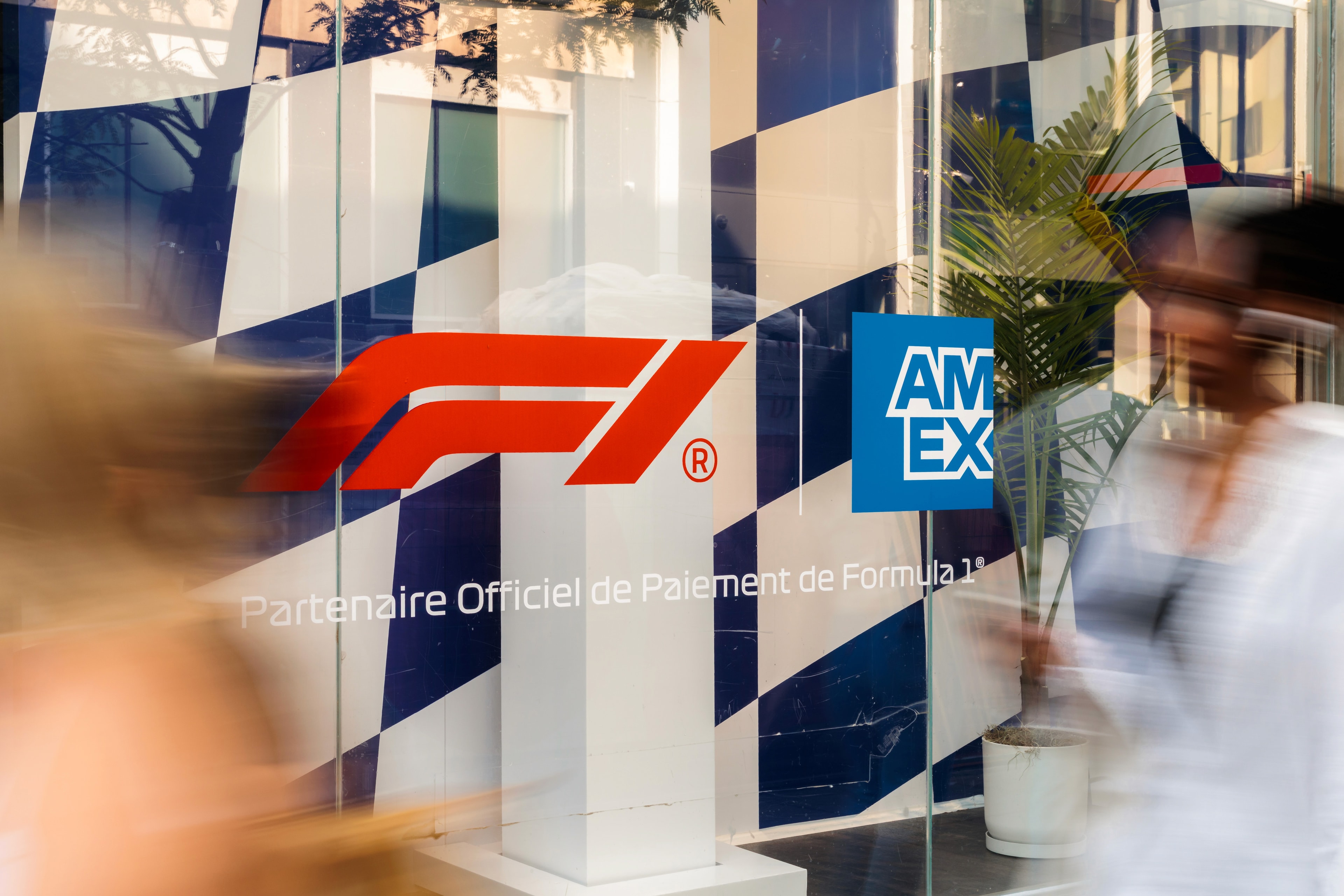 American Express