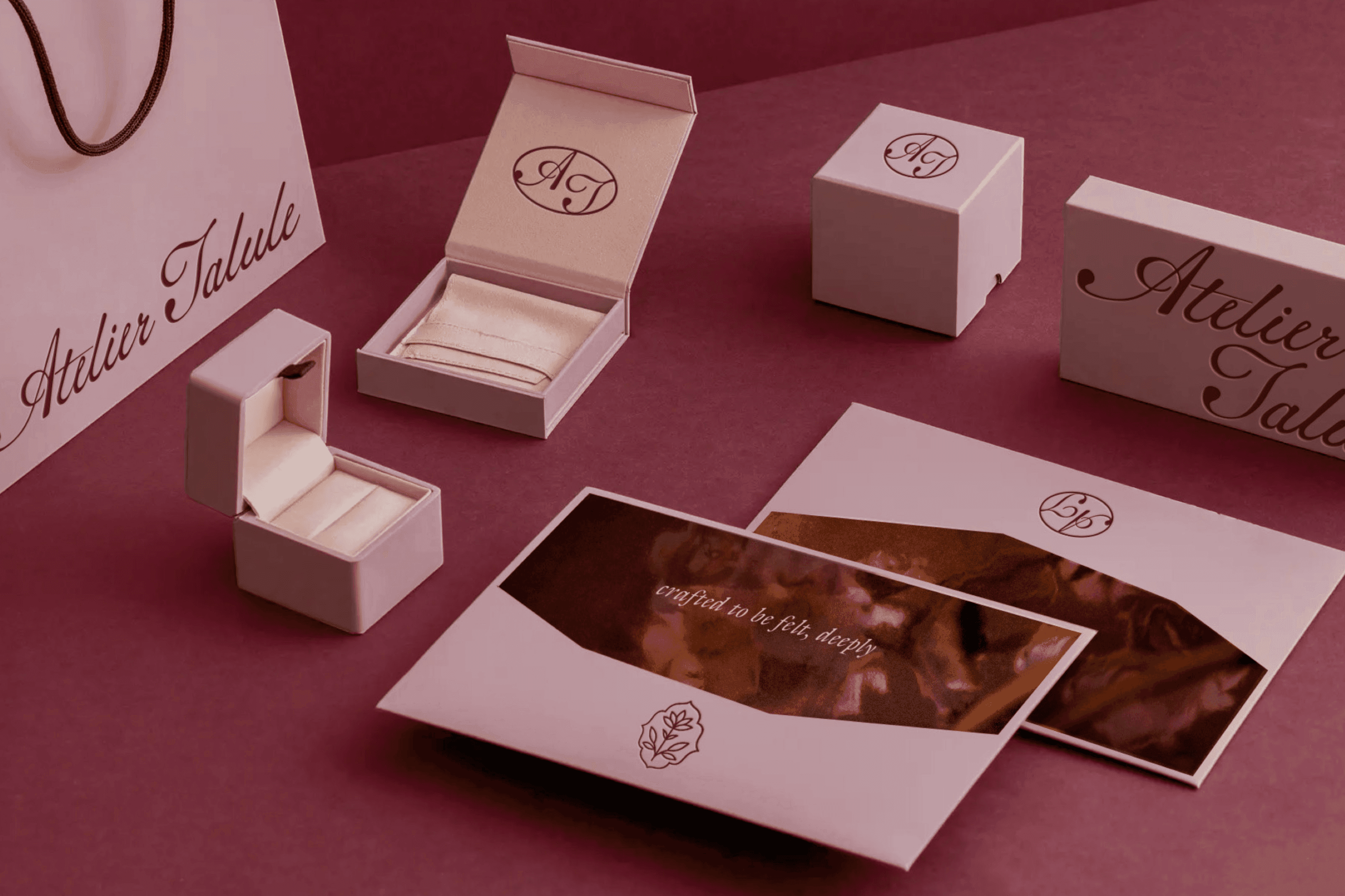 Atelier Talule