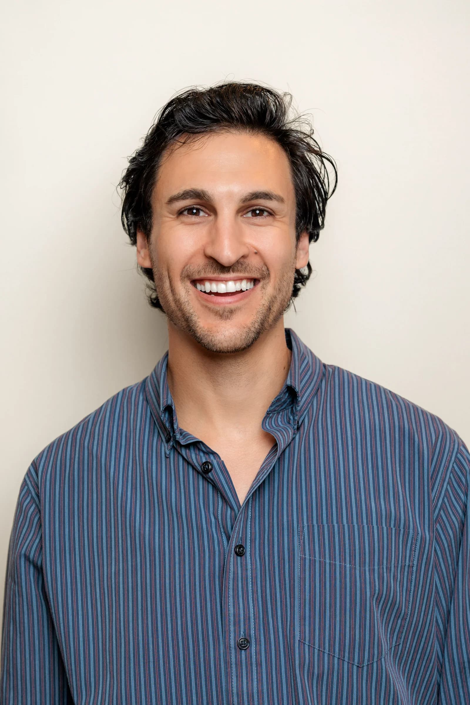 Nicolas Abou