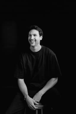 Nicolas Abou