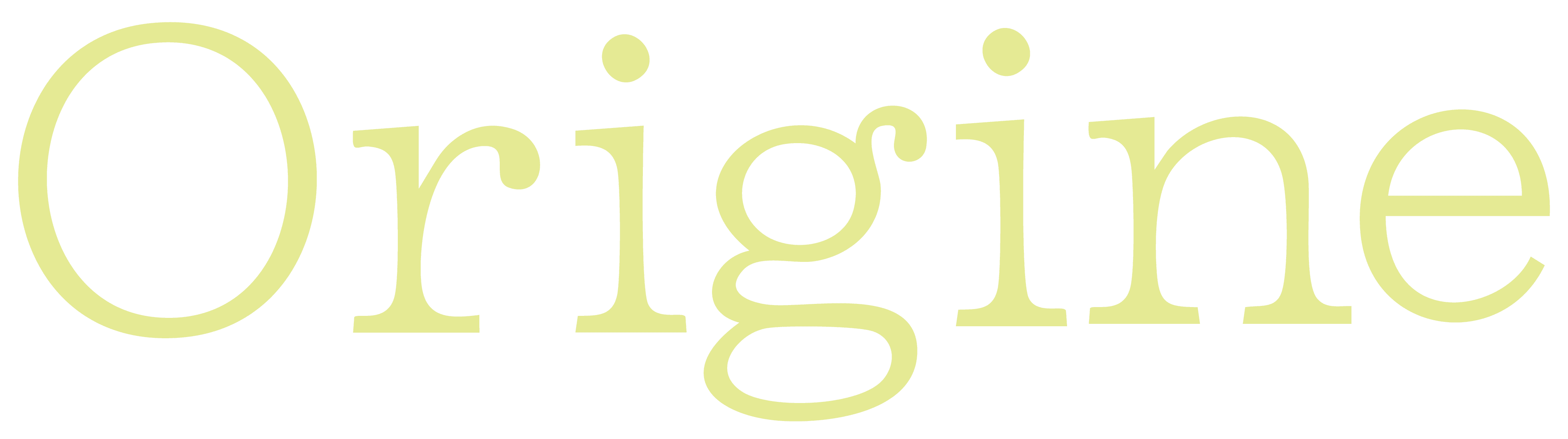 Origine