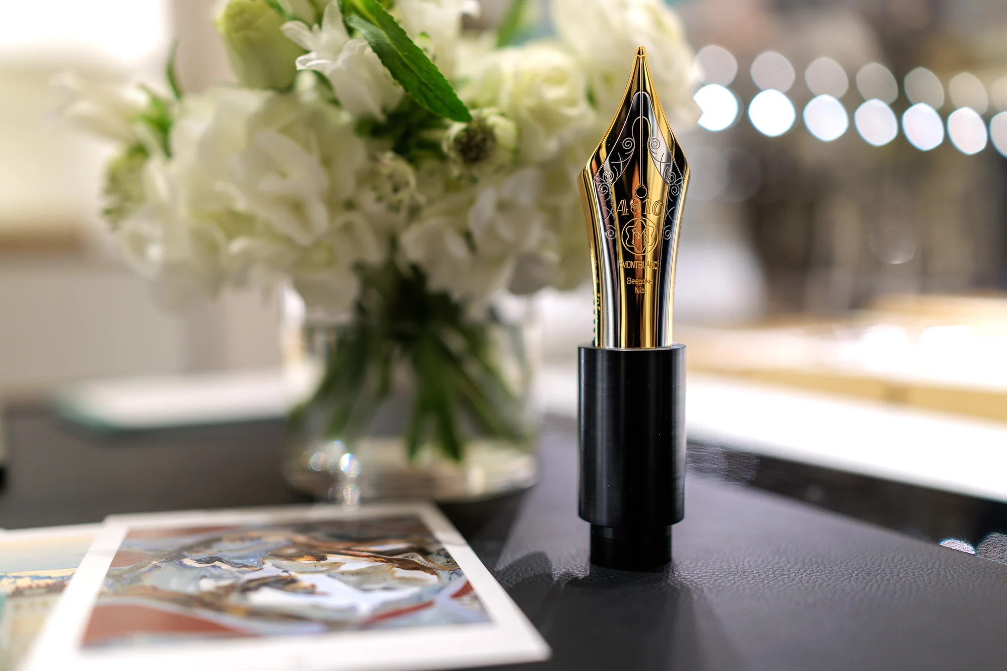 Montblanc Royalmount