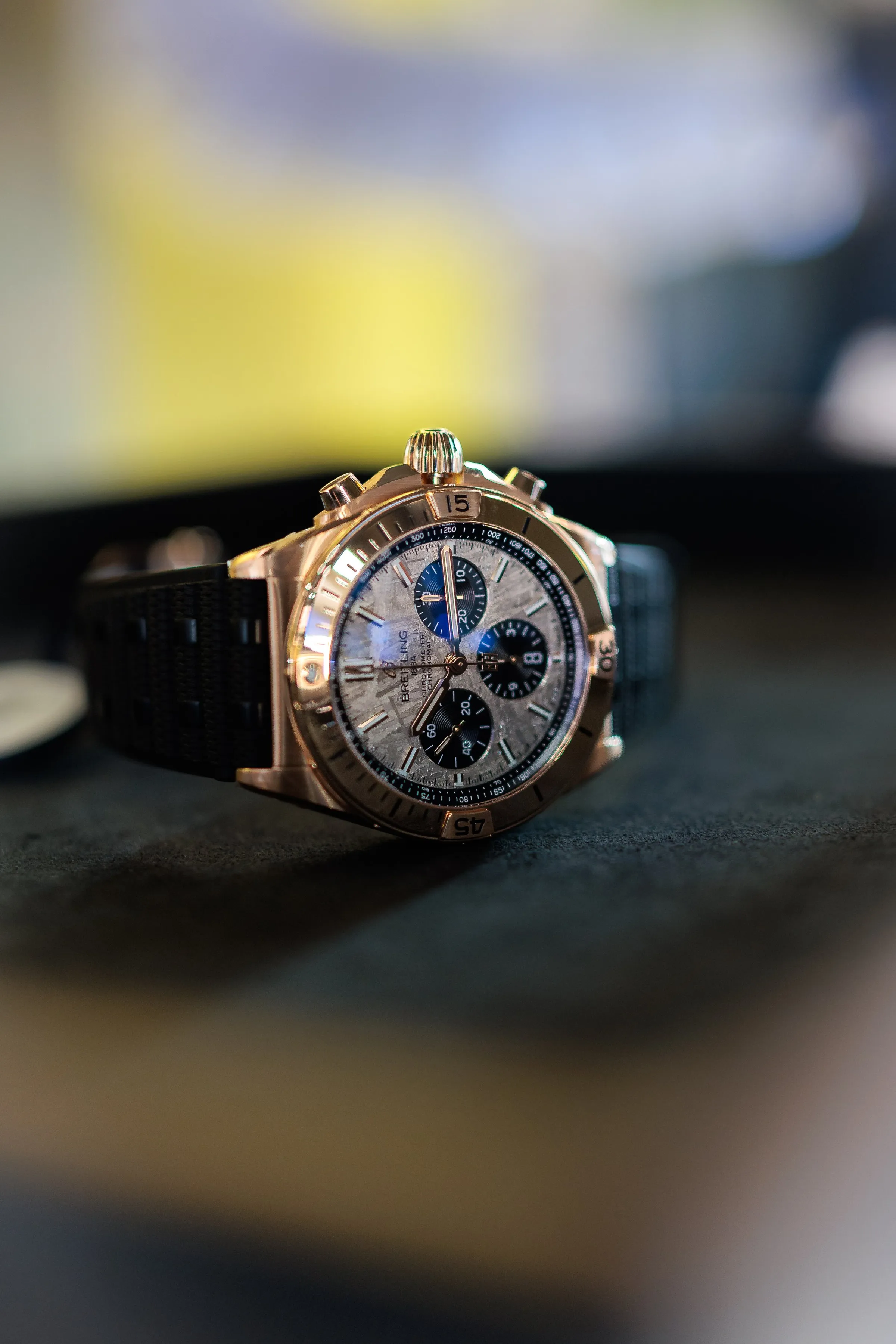 Breitling Royalmount